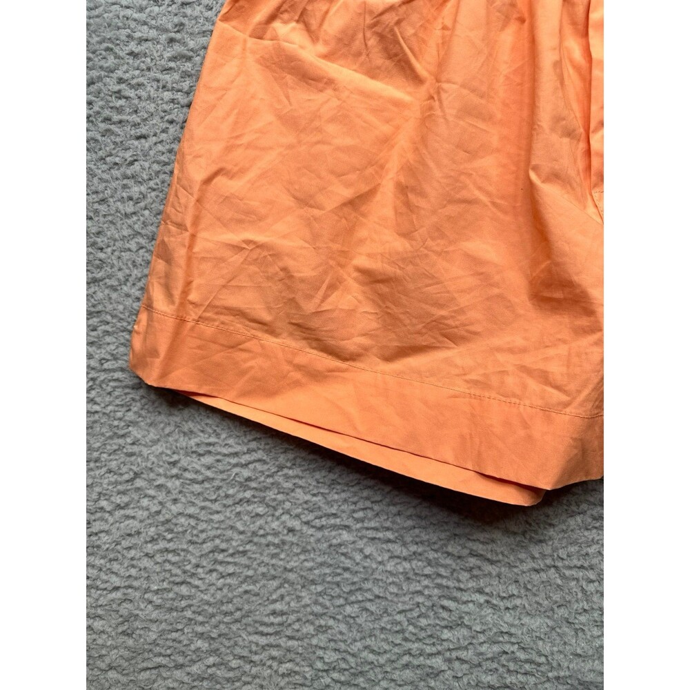 Poppi merch wanna get juicy boxer Shorts small orange - Picture 3 of 8